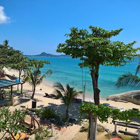 Sunrise Bungalow Lamai Beach  Exterior photo