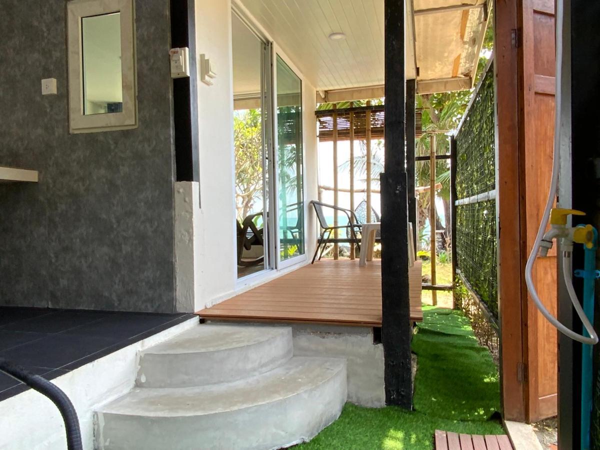 Sunrise Bungalow Lamai Beach  Exterior photo