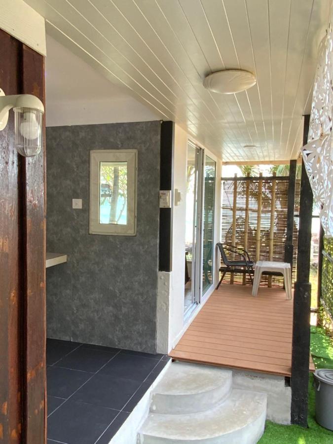 Sunrise Bungalow Lamai Beach  Exterior photo