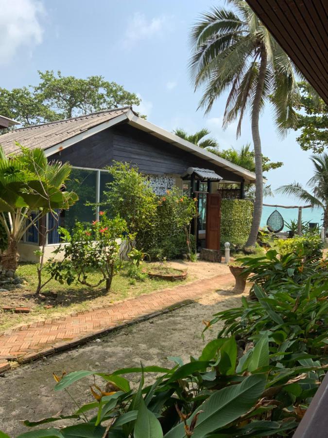 Sunrise Bungalow Lamai Beach  Exterior photo