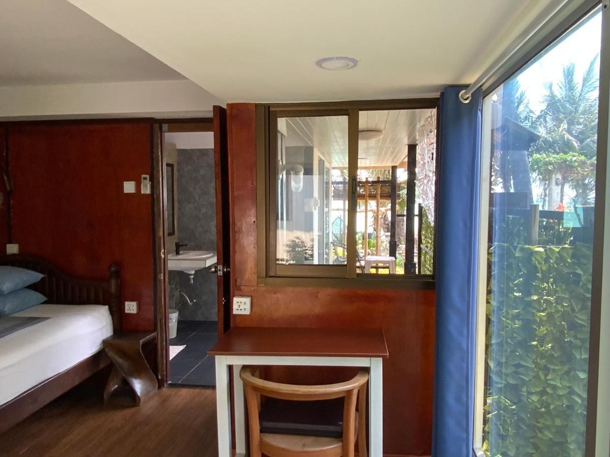 Sunrise Bungalow Lamai Beach  Exterior photo
