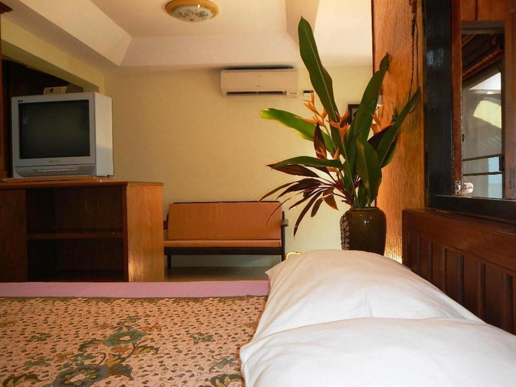Sunrise Bungalow Lamai Beach  Room photo