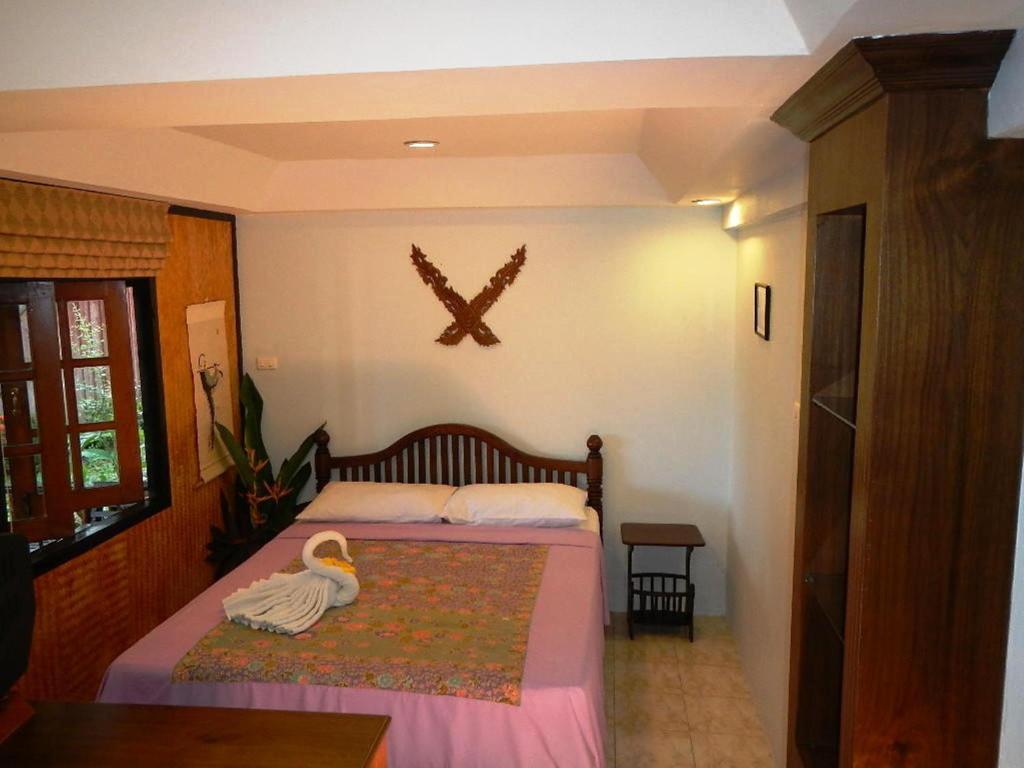 Sunrise Bungalow Lamai Beach  Room photo