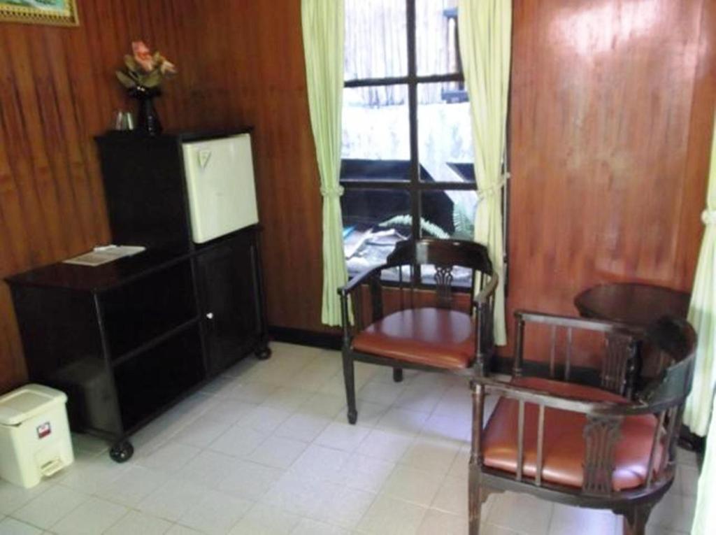 Sunrise Bungalow Lamai Beach  Room photo