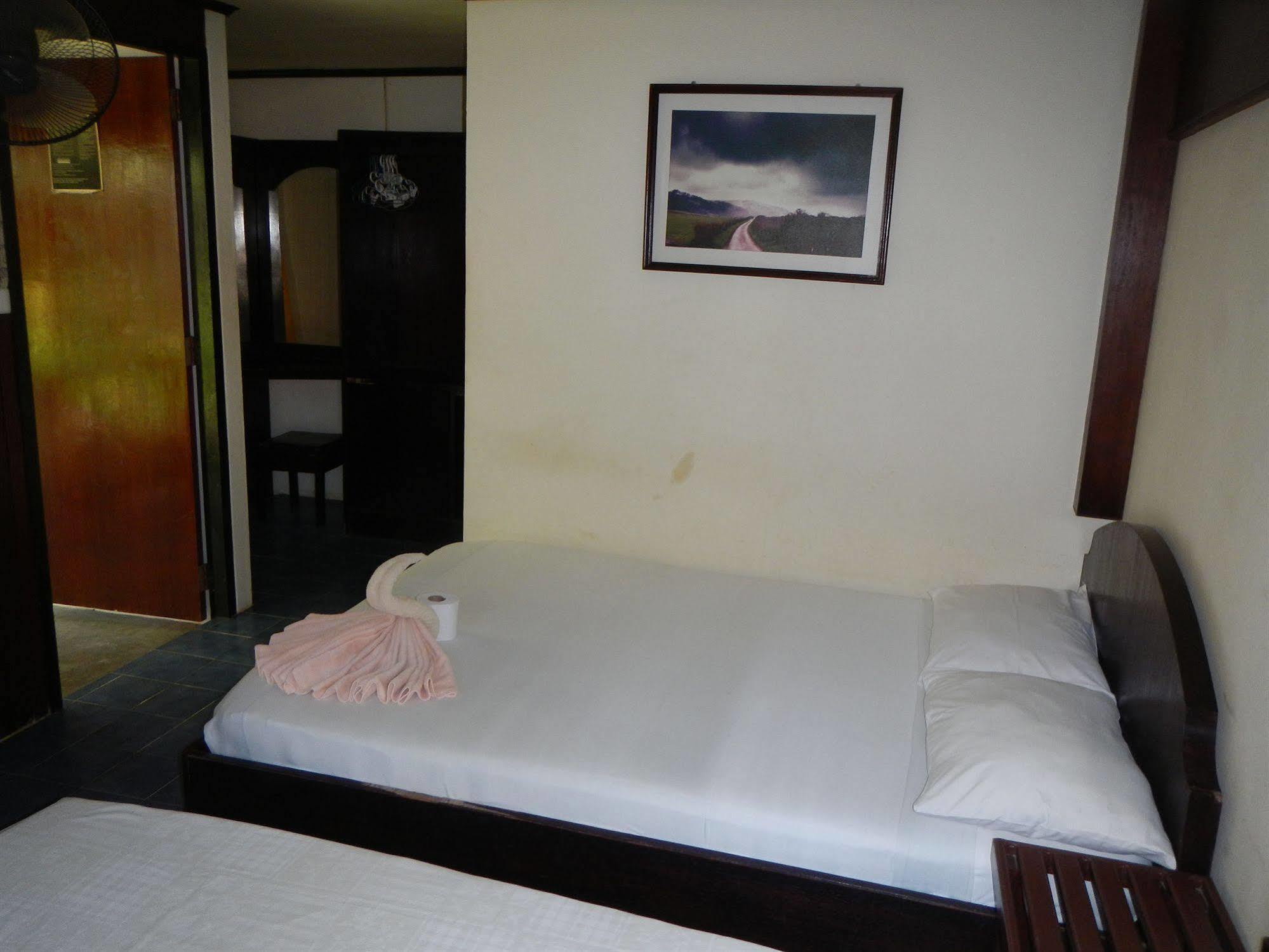 Sunrise Bungalow Lamai Beach  Exterior photo