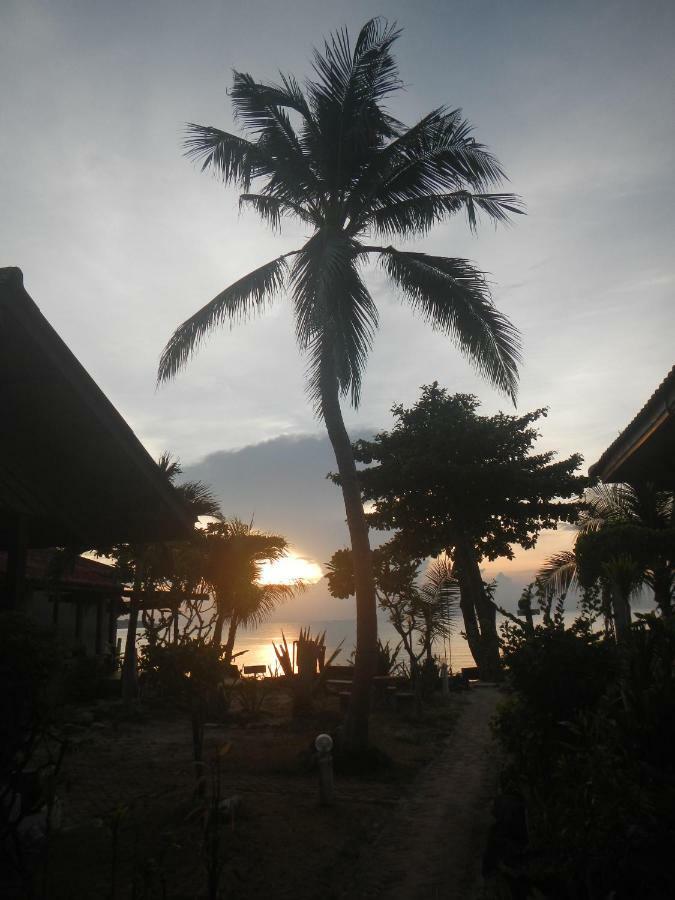 Sunrise Bungalow Lamai Beach  Exterior photo