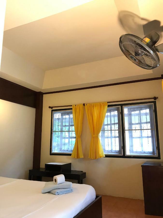 Sunrise Bungalow Lamai Beach  Exterior photo