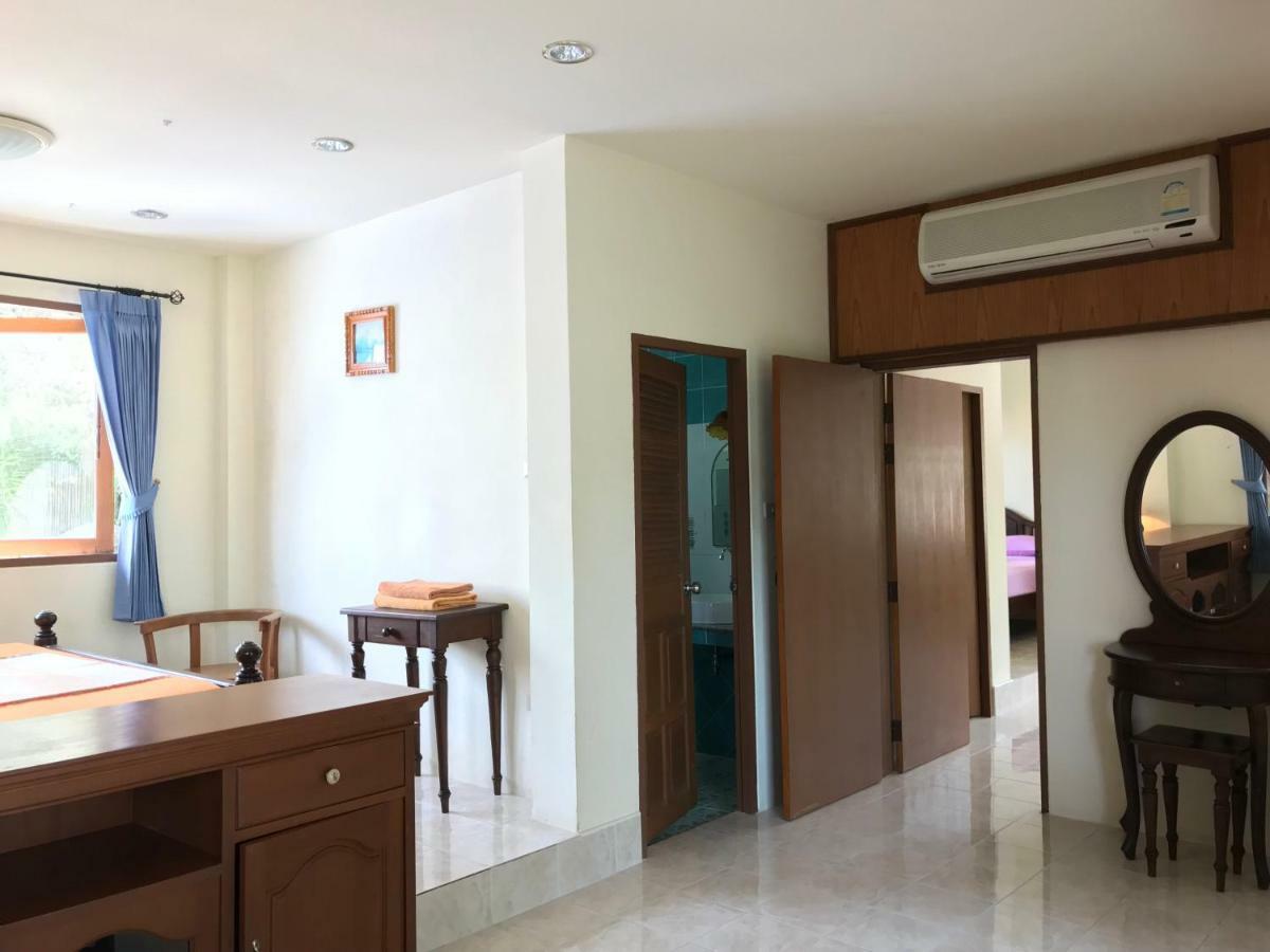 Sunrise Bungalow Lamai Beach  Exterior photo